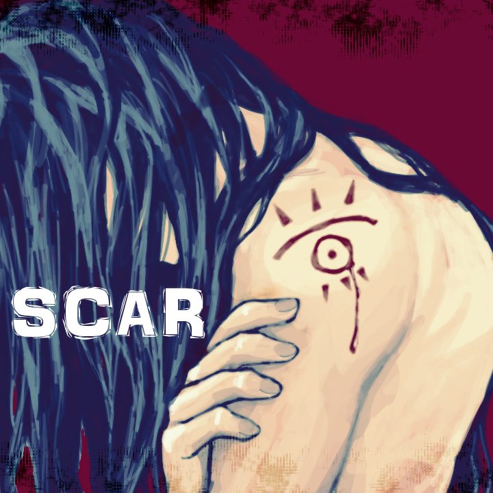 <b>SCAR</b>