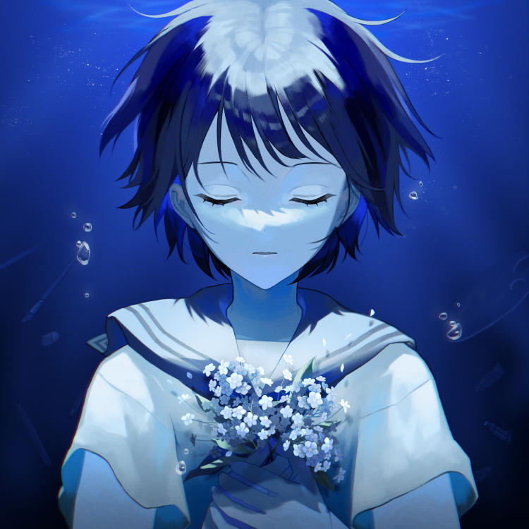 <b>OBLIVIOUS AQUA</b>